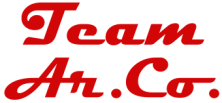 Team Arco Logo